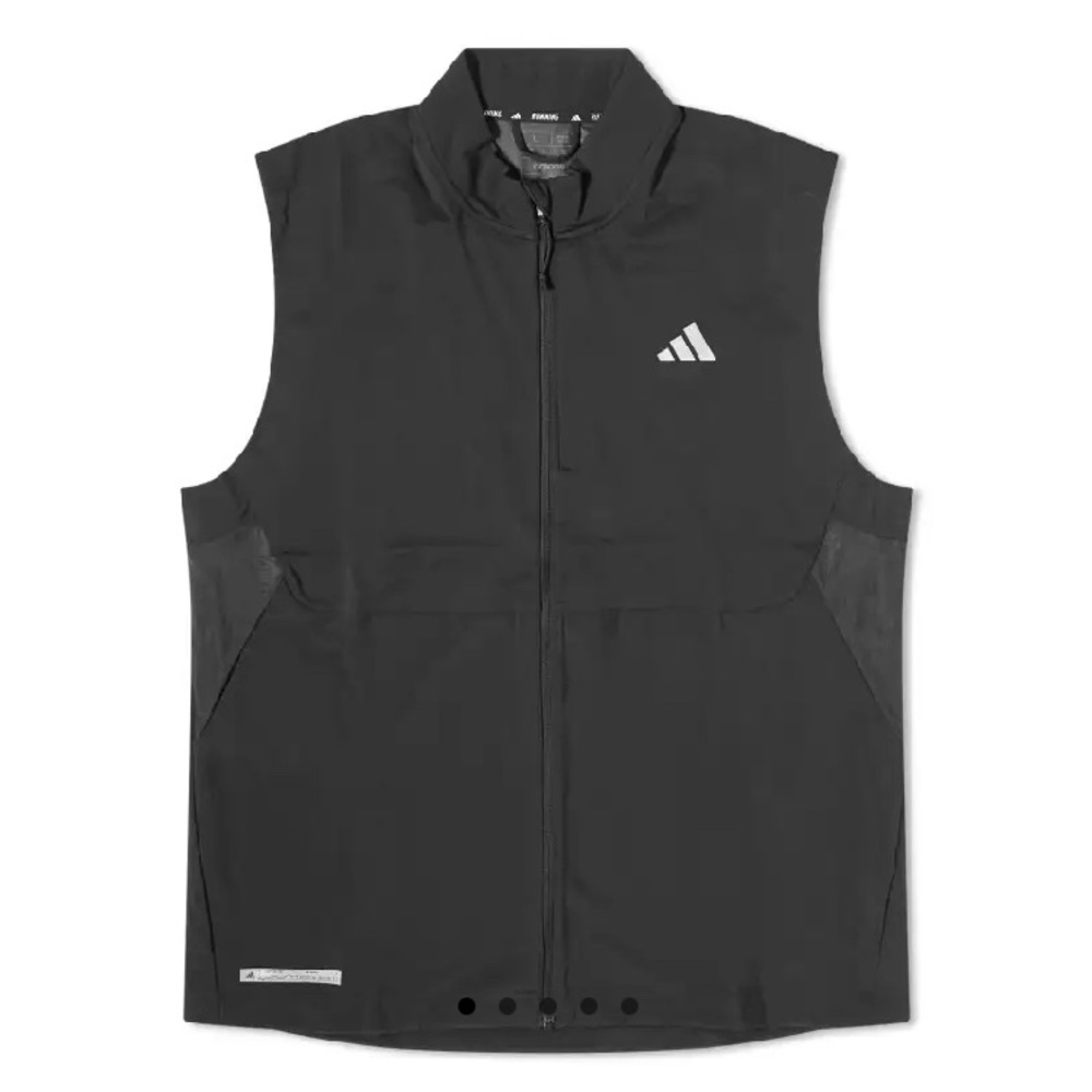 NWT Adidas Ultimate vest